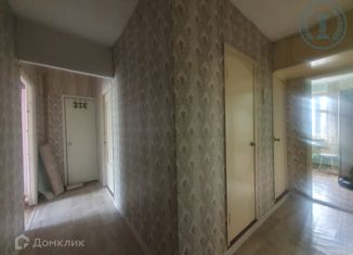 Продаю 4-комнатную квартиру, 77.3 м2, Абакан, улица Некрасова, 25