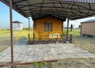 Продажа дома, 25 м2, поселок За Родину, улица Расковой