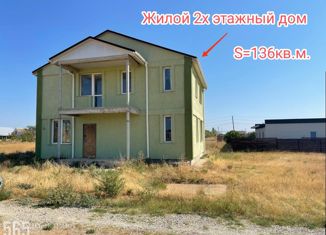 Продам дом, 136 м2, Крым, улица Н.Г. Сотника, 13