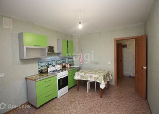 Продается 1-ком. квартира, 42.1 м2, деревня Прогресс, Центральная улица, 16А