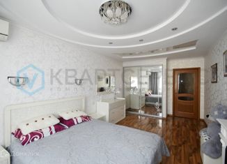 Сдам двухкомнатную квартиру, 77 м2, Омск, улица Арнольда Нейбута, 14, Центральный округ