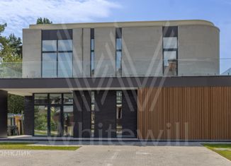 Продам дом, 309 м2, деревня Бузланово, Живописная улица