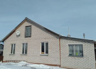 Дом на продажу, 95 м2, село Иштеряково, Центральная улица