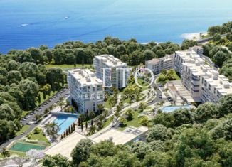 Продажа квартиры студии, 23.1 м2, Сочи, Главная улица, 54, микрорайон Якорная Щель