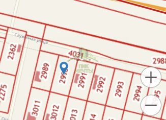 Продаю участок, 8 сот., улус Хойтобэе, Служебная улица