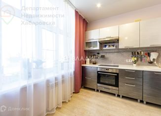 Продам 2-ком. квартиру, 52 м2, село Тополево, жилой комплекс GreenVille, 8, ЖК GreenVille