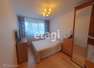 Продаю 2-ком. квартиру, 46.4 м2, Санкт-Петербург, Аэродромная улица, 11к1, Аэродромная улица