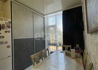 Продам 3-ком. квартиру, 90 м2, Ставрополь, Партизанская улица, 34, микрорайон №8