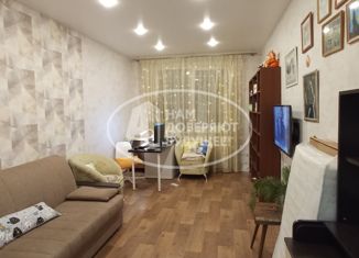 Однокомнатная квартира на продажу, 38.5 м2, Пермь, улица Крупской, 67, ЖК Аврора