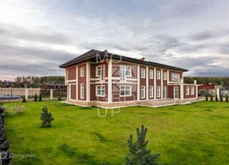 Продам дом, 548 м2, посёлок Архангельское, Вишнёвый переулок