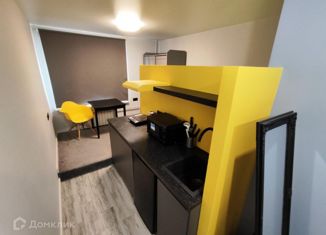 Продажа квартиры студии, 18.4 м2, Москва, Алтуфьевское шоссе, 2к1, метро Владыкино