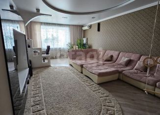 Продается трехкомнатная квартира, 93.3 м2, Мордовия, Мордовская улица, 35к192