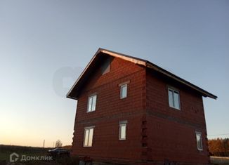 Продается дом, 100 м2, деревня Струково