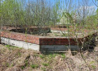 Продаю земельный участок, 10 сот., деревня Золотово, Советская улица, 44