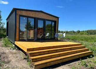 Продам дом, 30 м2, СНТ Нерда