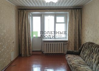 Продажа 3-ком. квартиры, 51 м2, Печора, Социалистическая улица, 84