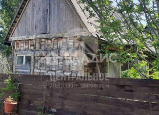 Дом на продажу, 20 м2, железнодорожная станция Жеребцово, улица 24-й км, 15