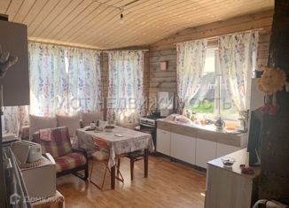 Продам дом, 132.9 м2, коттеджный поселок Заворово-2