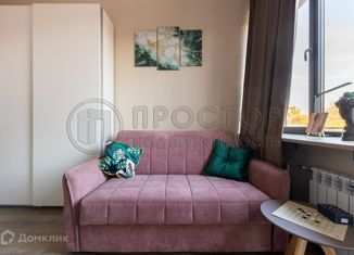 Продаю квартиру студию, 26 м2, Москва, Подъёмная улица, 14с37, Подъёмная улица