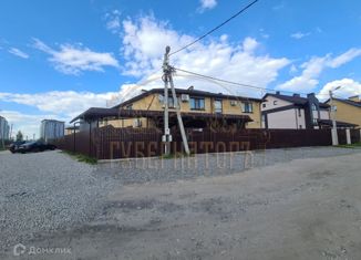 Продаю таунхаус, 162.5 м2, деревня Брусилово, Садовая улица, 24/3