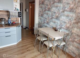 Продам 1-комнатную квартиру, 34.9 м2, Ставрополь, Полеводческая улица, 1к4, микрорайон Радуга