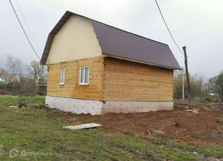 Продается дом, 70 м2, СНТ Дуслык, Центральная улица