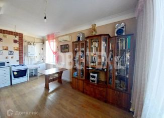 Продажа трехкомнатной квартиры, 62 м2, поселок городского типа Черноморский, Юбилейная улица, 77Б