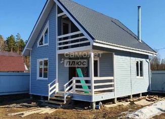 Продается участок, 12 сот., деревня Шоя-Кузнецово, Счастливая улица, 15