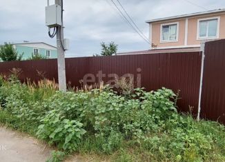 Продам таунхаус, 58 м2, Самарская область, Советская улица