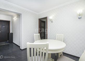 Продам двухкомнатную квартиру, 48.7 м2, Нижневартовск, улица Чапаева, 51А