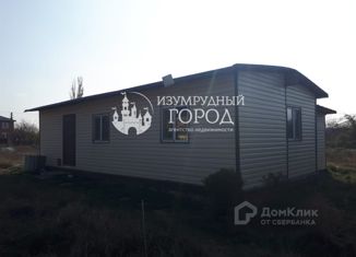 Продается дом, 60 м2, станица Тамань, улица Калинина, 176А