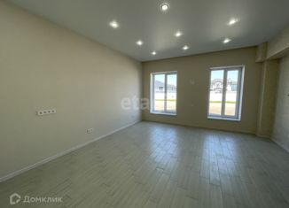 Таунхаус на продажу, 110.6 м2, деревня Байрак, Берёзовая улица