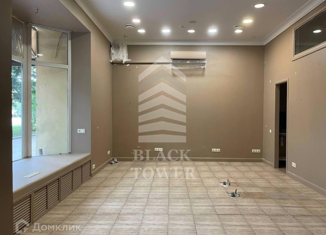 Аренда офиса, 120 м2, Москва, Саввинская набережная, 3, Саввинская набережная