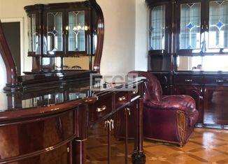 Продается 4-комнатная квартира, 157.9 м2, Москва, Рублёвское шоссе, 22к1, метро Молодёжная