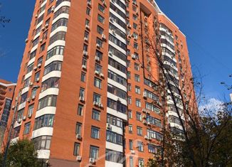 Продаю 3-ком. квартиру, 105.8 м2, Москва, Средняя Первомайская улица, 34, Средняя Первомайская улица