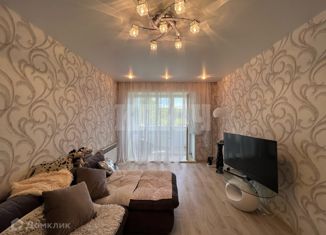 Продам 2-комнатную квартиру, 48 м2, Сокол, Первомайская улица, 1