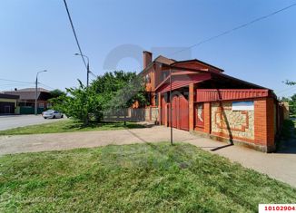 Продается дом, 297.2 м2, Краснодар, улица Шевченко, 2/1/7/1, улица Шевченко