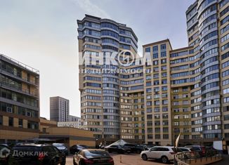 Продам 3-комнатную квартиру, 110 м2, Москва, улица Шаболовка, 10к1