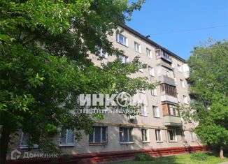 Продается 2-комнатная квартира, 45.4 м2, Москва, Оренбургская улица, 17, район Косино-Ухтомский