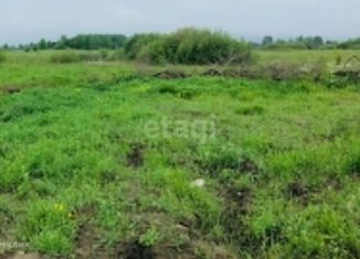 Продается земельный участок, 12 сот., посёлок Рыбное, Гвардейская улица