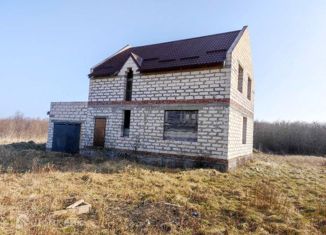 Продается дом, 240 м2, посёлок Куликово (Ковровский сельский округ)