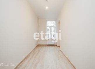 Квартира на продажу студия, 19 м2, Санкт-Петербург, 4-я линия Васильевского острова, 5, 4-я линия Васильевского острова