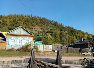 Продаю дом, 40 м2, село Турка, Рабочая улица