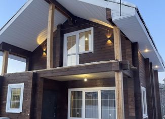 Дом на продажу, 72.8 м2, СНТ Раздолье-2, Малиновая улица, 26