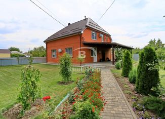 Продаю дом, 156.3 м2, село Новобатайск, Крым-Гиреевская улица