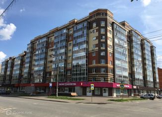 Продается 1-комнатная квартира, 47 м2, Йошкар-Ола, Первомайская улица, 77, микрорайон Оршанский