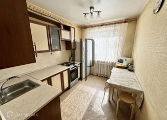 Продам 2-комнатную квартиру, 46.8 м2, Петропавловск-Камчатский, Пограничная улица, 33