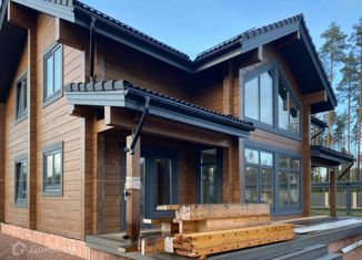 Дом на продажу, 209.4 м2, коттеджный посёлок Репино Парк