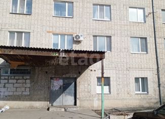 Однокомнатная квартира на продажу, 12.6 м2, Курганская область, Чернореченская улица, 79