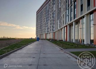 Продам двухкомнатную квартиру, 66.6 м2, Санкт-Петербург, ЖК Морская Набережная, набережная Миклухо-Маклая, 1к1